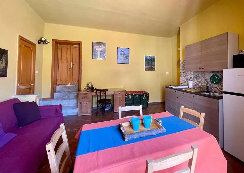 Spaccanapoli Top, Your House In The Old Town Apartment Italy