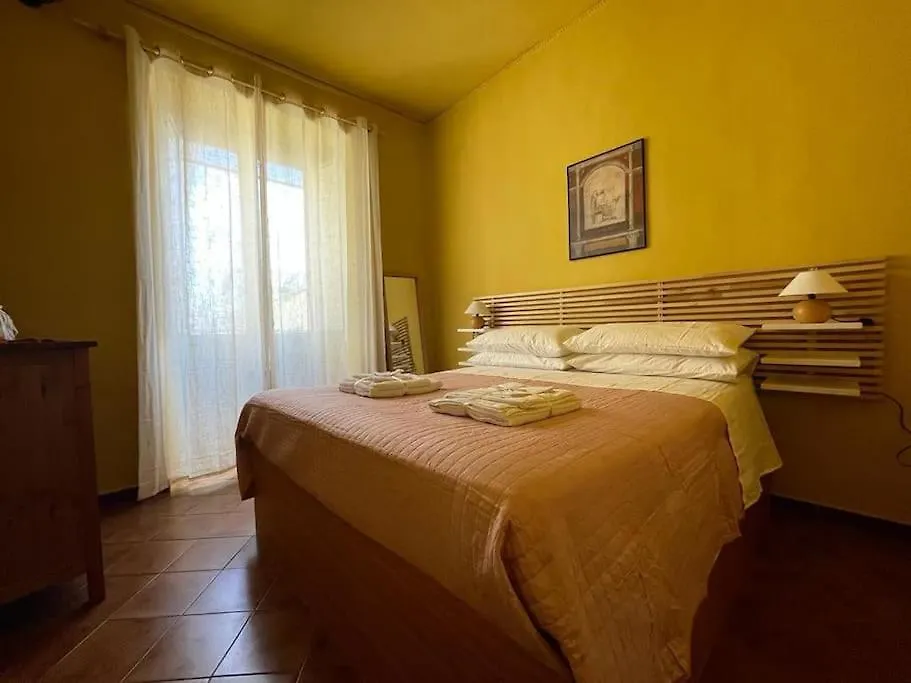 Spaccanapoli Top, Your House In The Old Town Apartment Naples