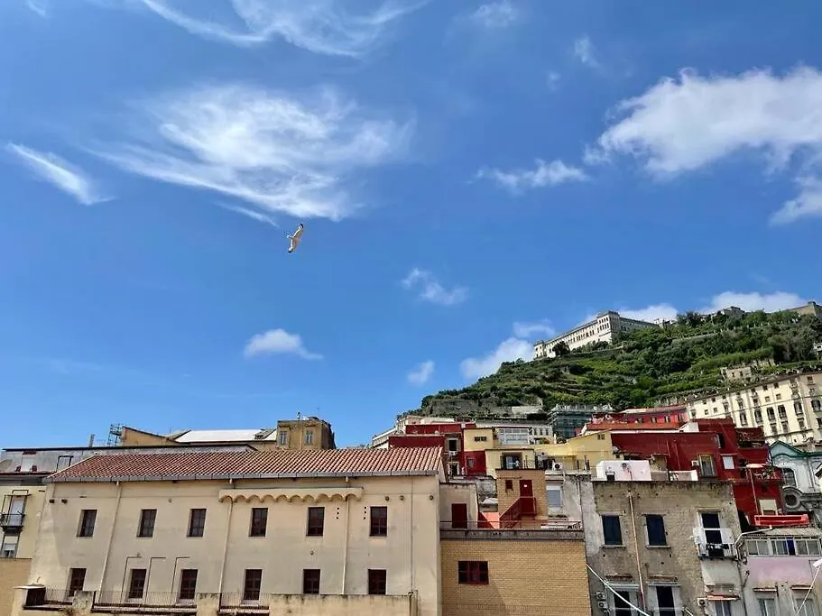 Spaccanapoli Top, Your House In The Old Town Apartment Italy
