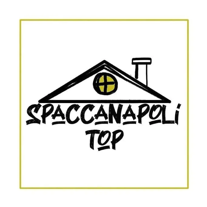 Spaccanapoli Top, Your House In The Old Town Apartment