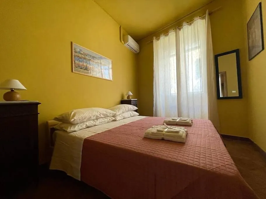 Spaccanapoli Top, Your House In The Old Town Apartment  Naples