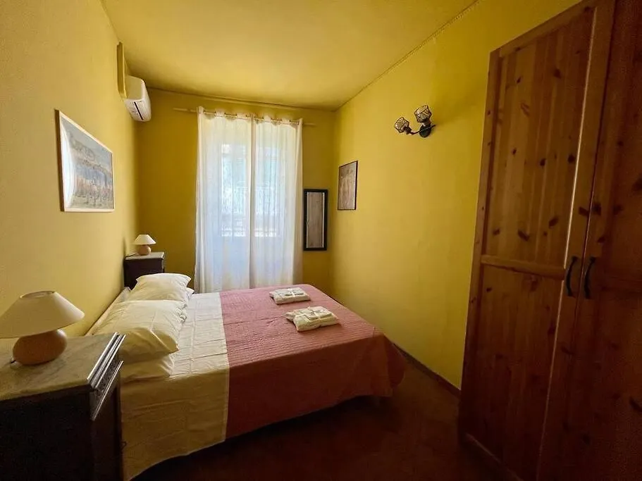Spaccanapoli Top, Your House In The Old Town Apartment