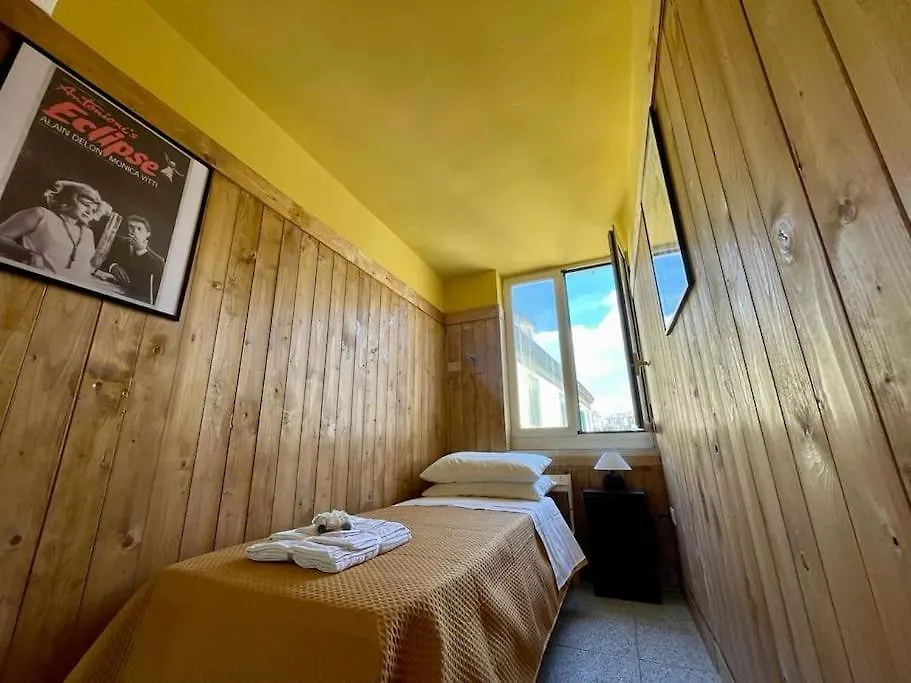 Spaccanapoli Top, Your House In The Old Town Apartment