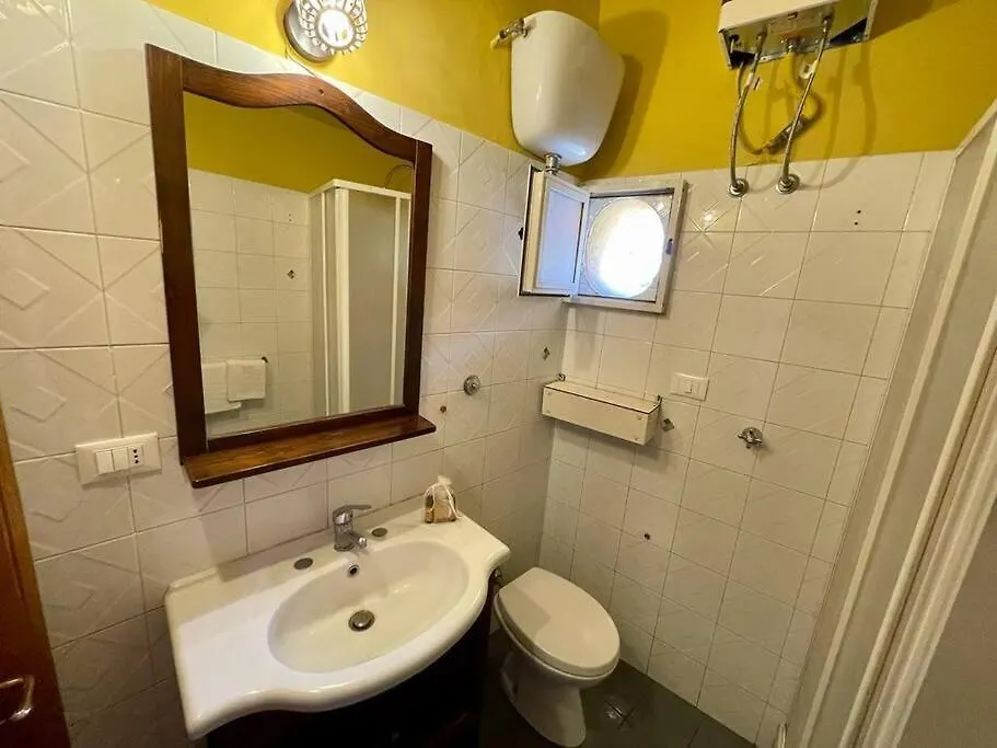 Spaccanapoli Top, Your House In The Old Town Apartment Italy