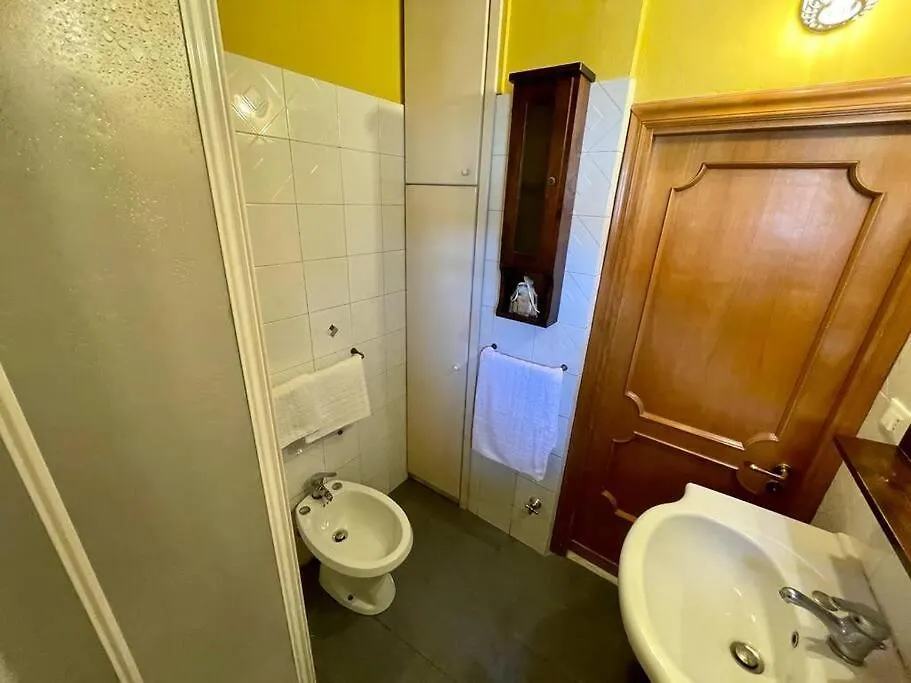 Spaccanapoli Top, Your House In The Old Town Apartment  Naples
