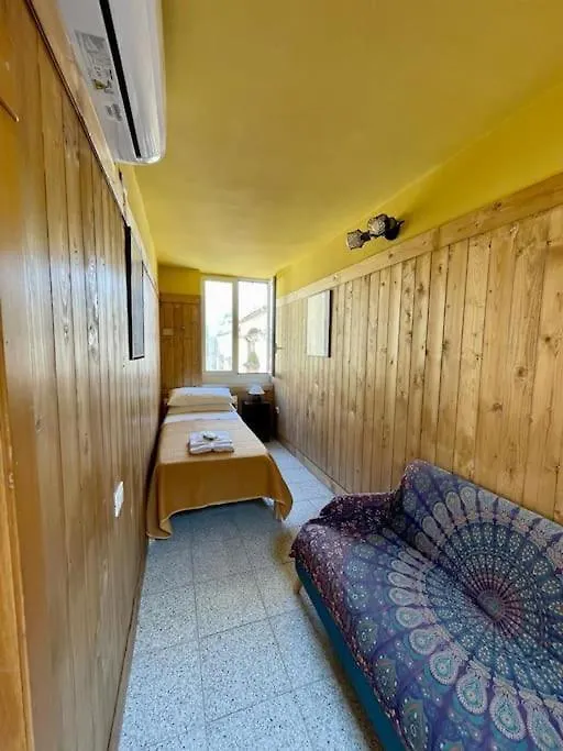 Spaccanapoli Top, Your House In The Old Town Apartment 0*, Naples Italy